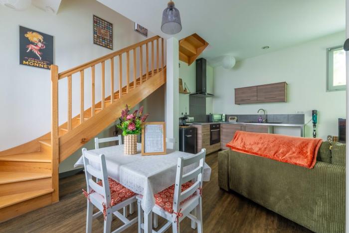 Maisonnette au cœur de Cognac