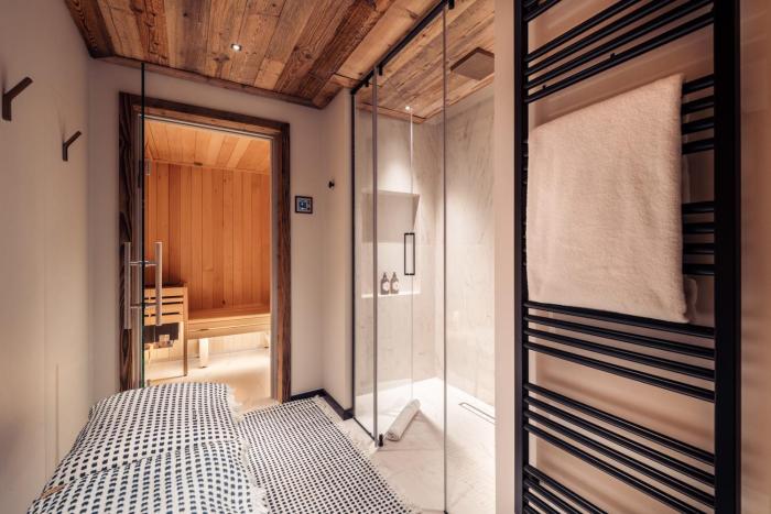 Antarès SIRIUS 304 - Spacious ski inski out family apartment