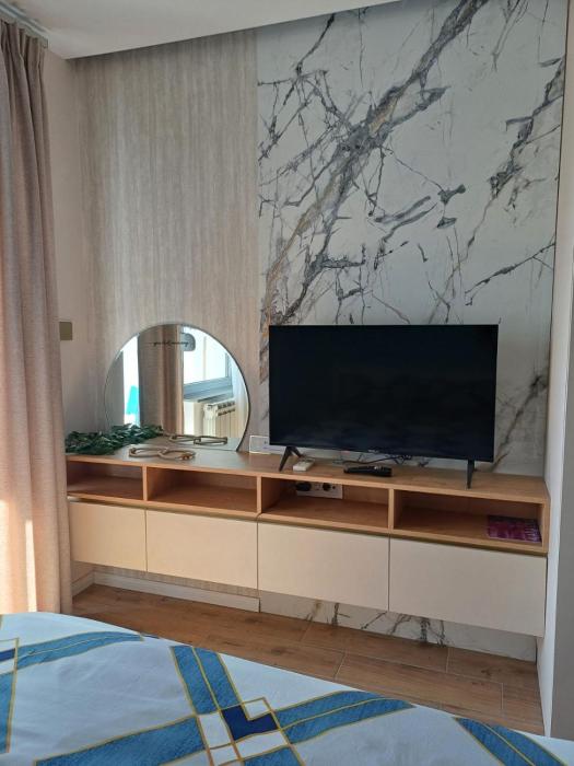 Apartment Centrum - Free private parking