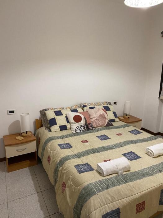 Matì 2 con navetta 25Eur