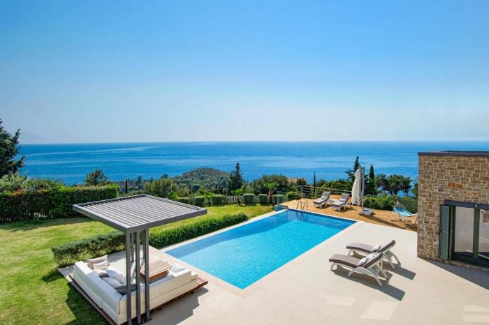 Villa Orizontas by Villa Plus