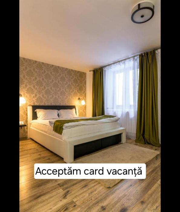 Apartment Queen Bridge