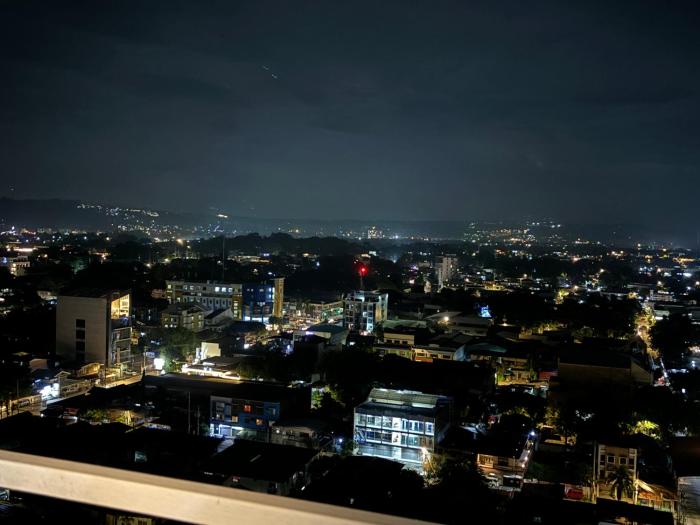 1Bedroom Unit in Mesatierra Garden