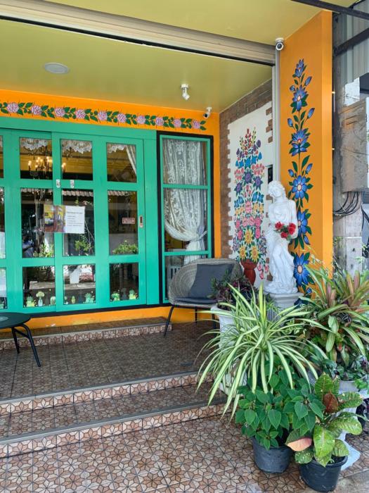 3 Bedrooms House CM old town