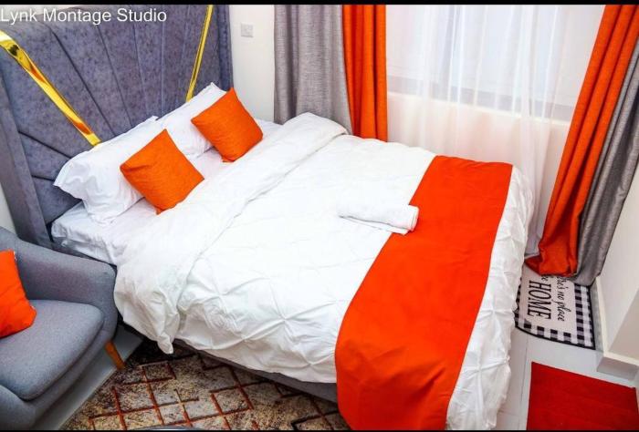 Timelines Studio Jkia Airport View