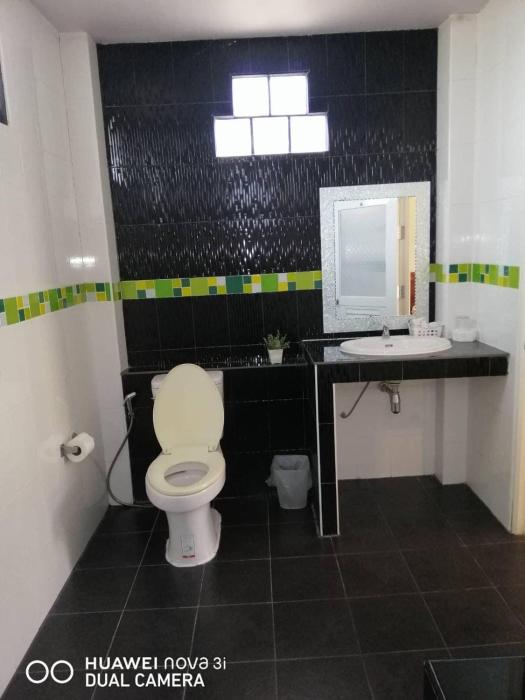 เอสวิลล์ รีสอร์ท S Ville resort