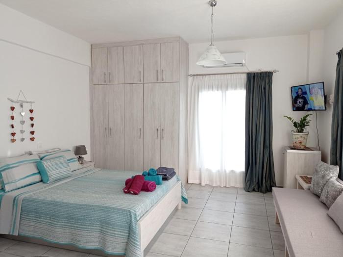 Santorini Sigala Studios 2