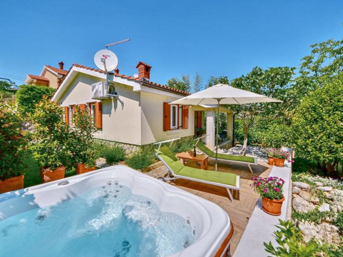 Holiday Home Beni by Interhome