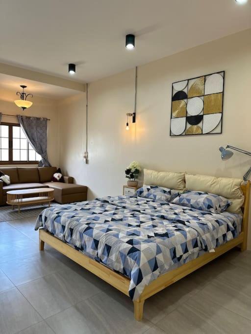 Mama House Suite Room With Bathtub C1