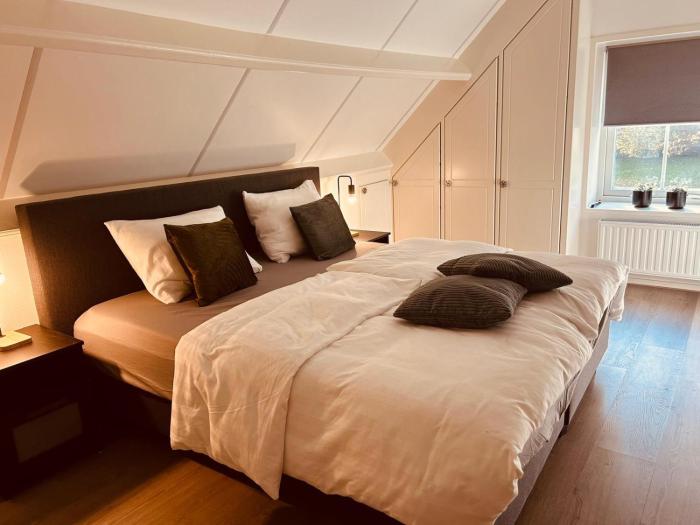 B en B Bij Kees & Dees