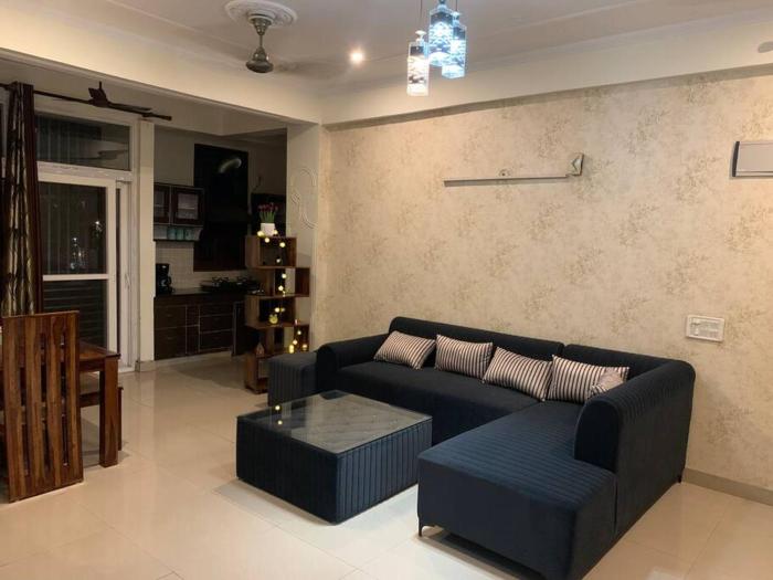 The Happy Avenue II 3 BHK Apartment