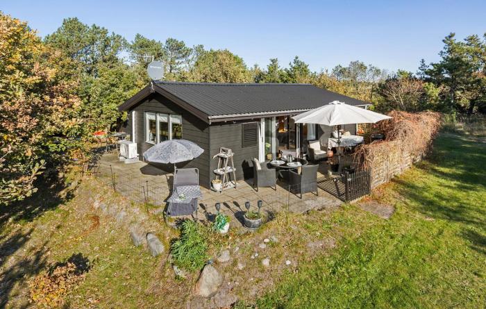 2 Bedroom Nice Home In Løgstør