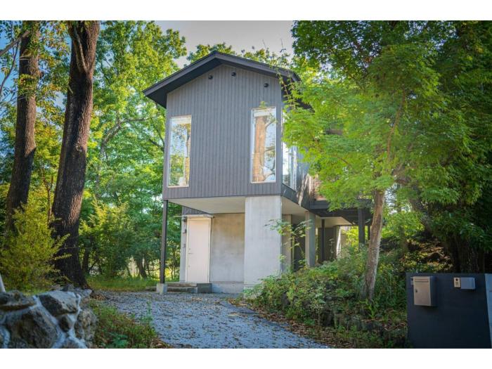 Villa By Nature - Vacation STAY 07010v