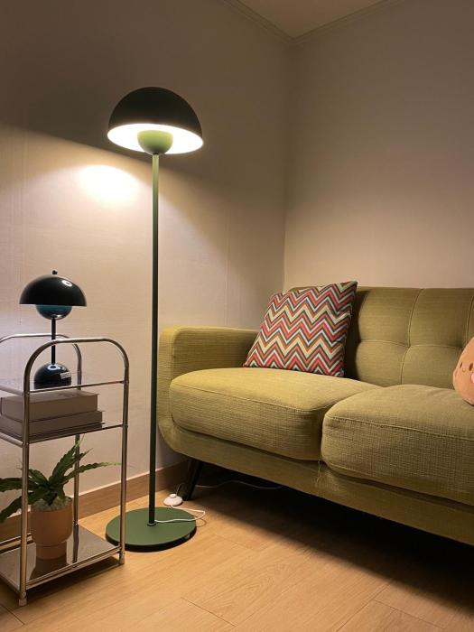 #Open Deal #ZIGU Stay #Line 3 & Shinbundang area Near Garosugil Apgujeong Cheongdam Gangnam Itaewon #Airport bus nearby