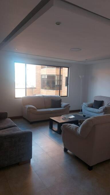 Espectacular Departamento