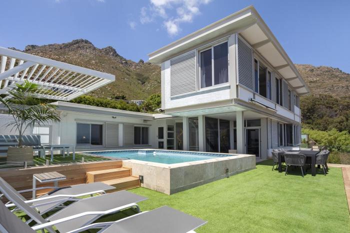 Atlantic Sky Villa