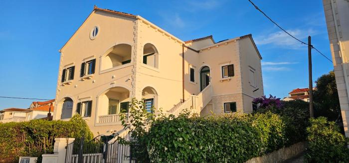 Apartments Sea Pearls