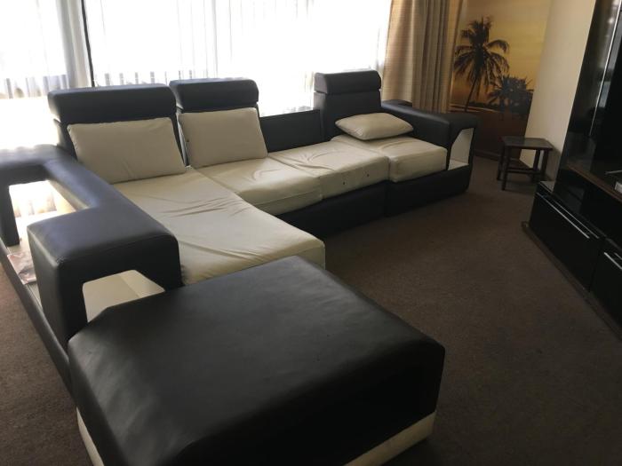 Zona sur apartamento Calacoto centro 3 dormitorios