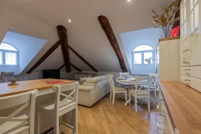 Solferino Home by Wonderful Italy