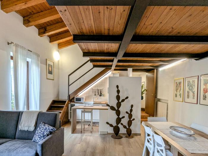 Flats4rent Casa di Gabriella