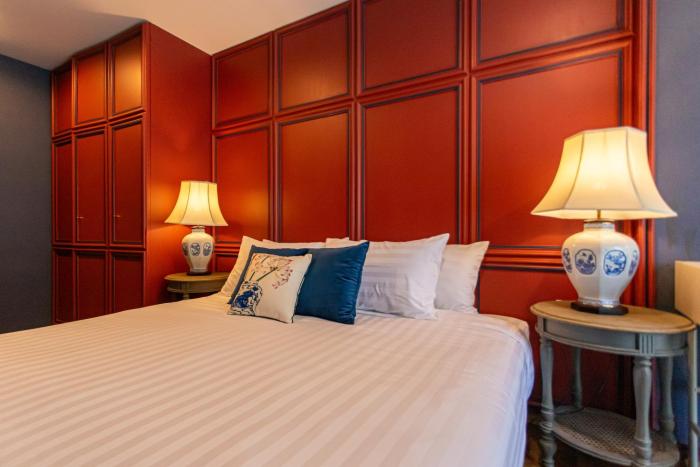 La Habana Hua Hin by MKC Leisure Host