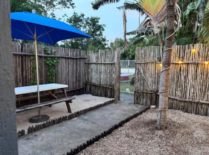 Lindo apartamento con todas las comodidades