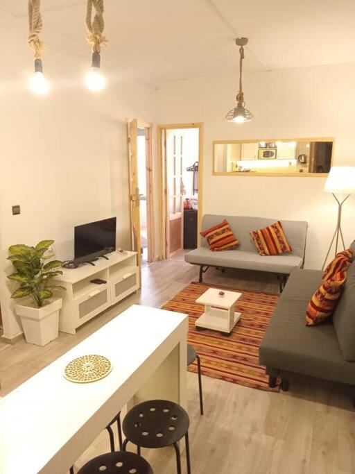 appartement de luxe marrakech