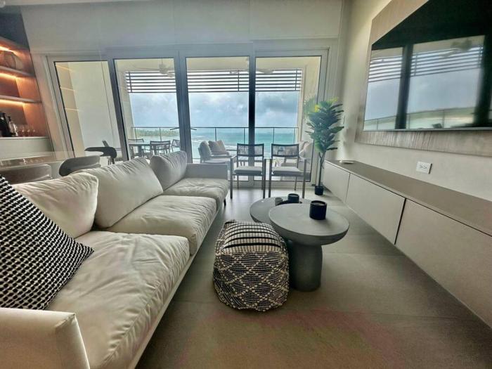 Elegant 5-Bedroom Apartment in Exclusive Playa Escondida Pet Friendly