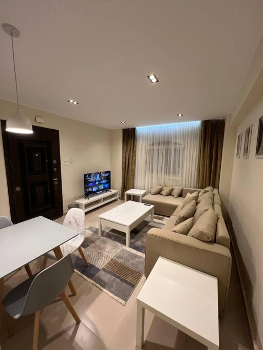 Atallah Luxury Apartments