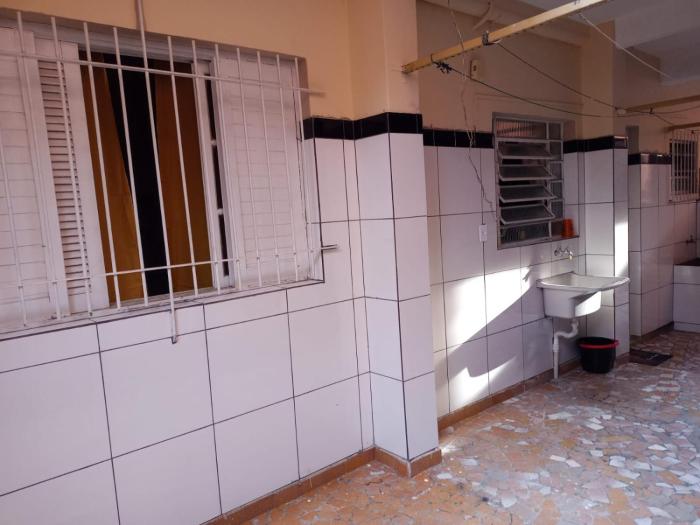 Casa familiar perto do centro de SBC e Santo André