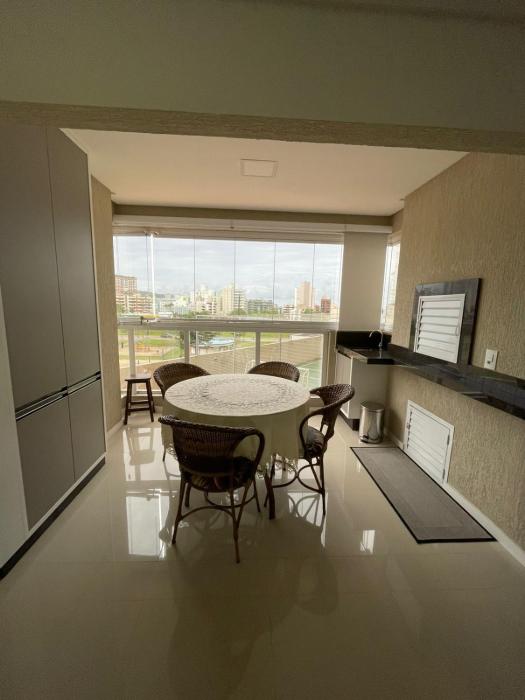 Conforto e Mar em Itapema