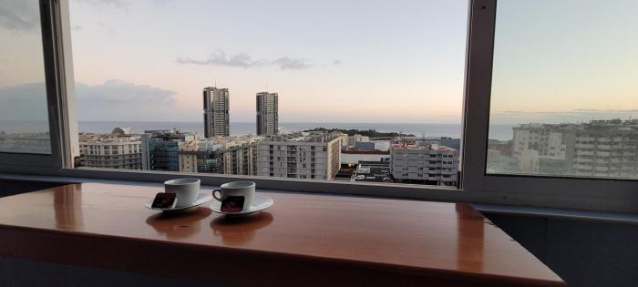 Apartamento bien situado - Buenas conexiones