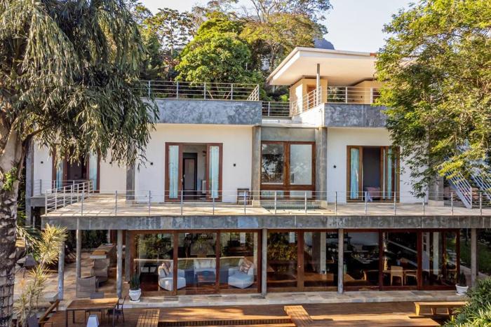 Villa dexception à Joa