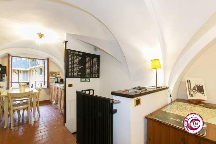 Palazzo Scapucci Apartment a Navona