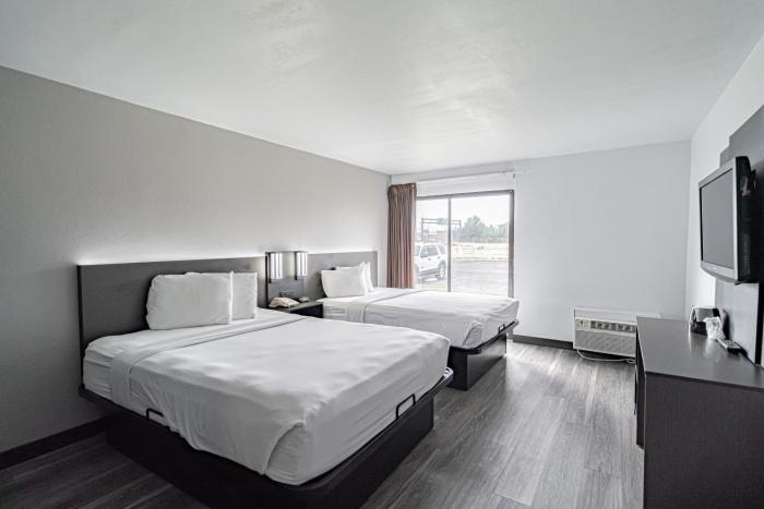 Studio 6 Pocatello, ID