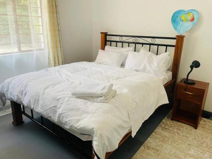 Bai-Mai Homes- Kijenge