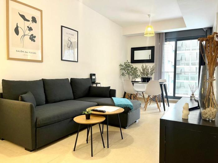 Cala Alta Sea Dreams