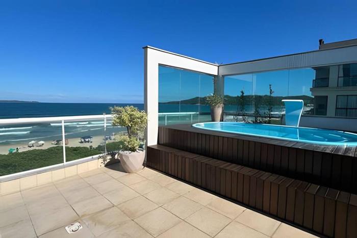 ANSNEGOCIOS DUPLEX VISTA PANORÂMICA MARISCAL 201 Palm