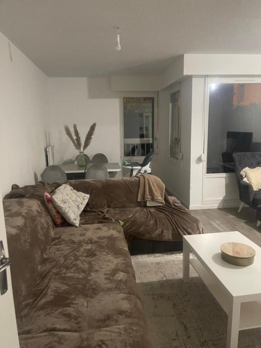 Résidence les alpes