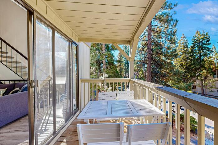 Inn at South Lake Tahoe