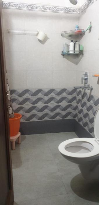 Double Room for female