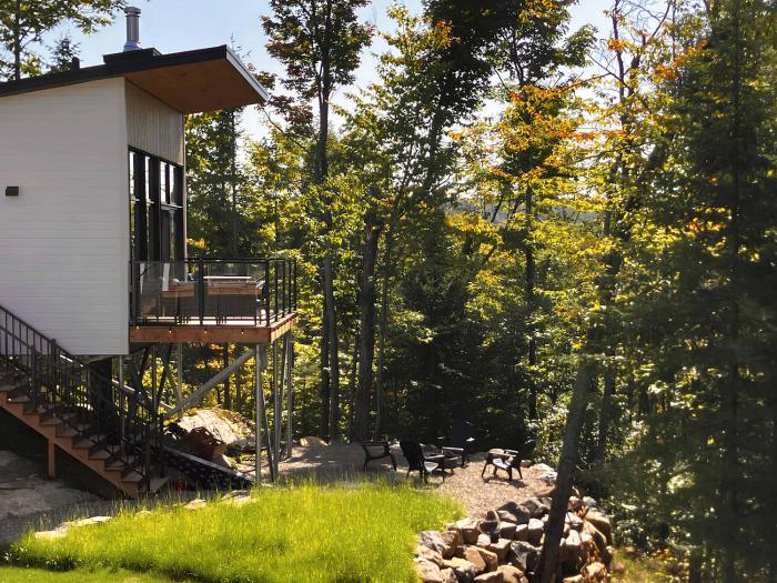 Mini-Meli - Small paradise in the middle of nature