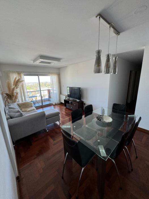 Alto Parana Depto Premium en Nueva Córdoba