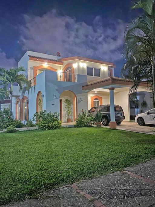 Beautiful Residence in the most exclusive preserve