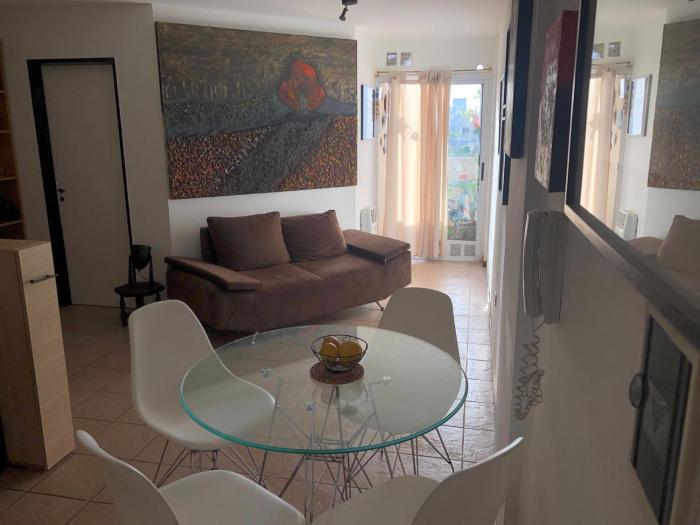 Apartamento al 5 del Centro