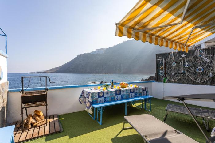 OkStay Vistas Al Charco Tenerife