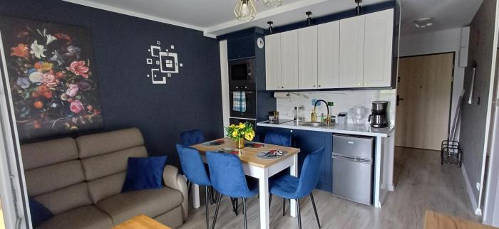 Górski Apartament Rodzinny