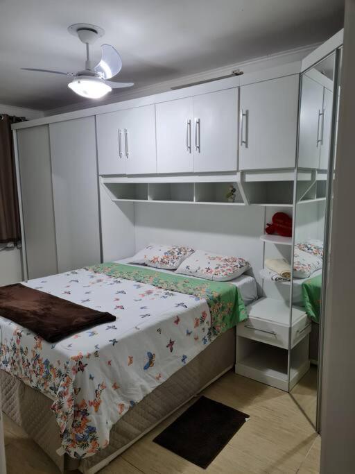 Hospedagem até 5 pessoas próximo ao aeroporto