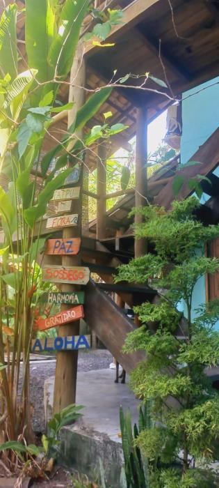 Casa da Lua-Taipu de fora-Ba