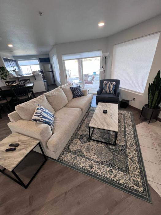 Prime Lakefront on Moses Lake